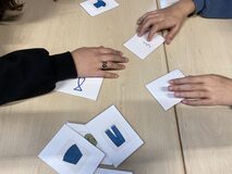 Galerie photo Atelier jeux 6° / 4°LCE